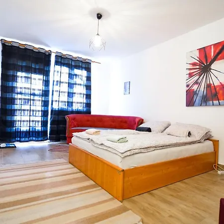 Apartment Cherry Hill Sarajevo