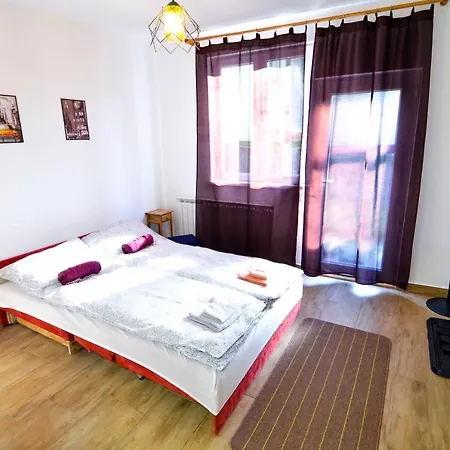 Cherry Hill Apartment