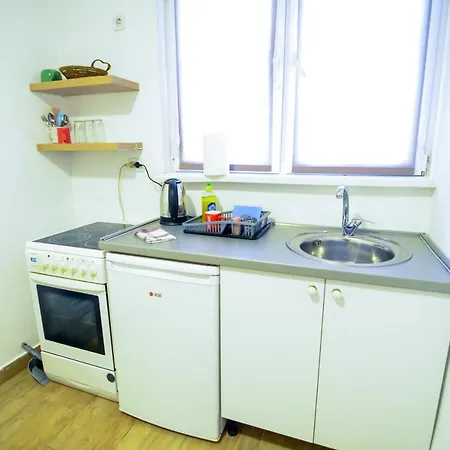 Apartment Cherry Hill